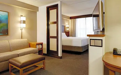 Hyatt Select Richmond Airport
