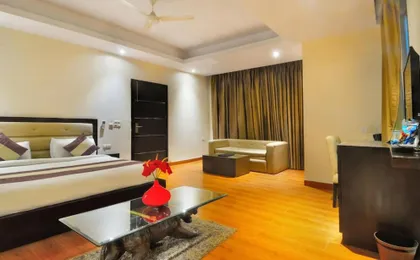 Zinith Hotel