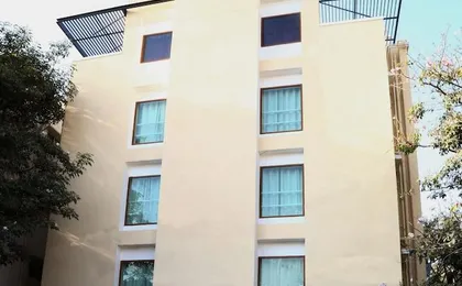 The Continentti