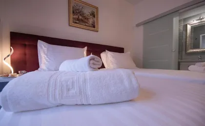 Center Luxury Rooms 2