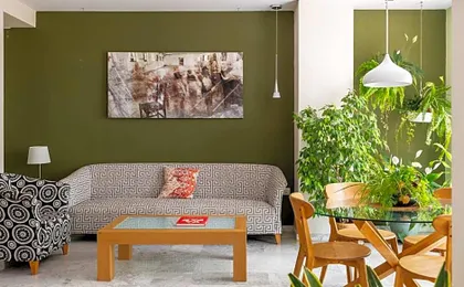 Colectia Hotel Santa Lucía