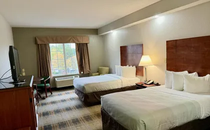 Quality Inn