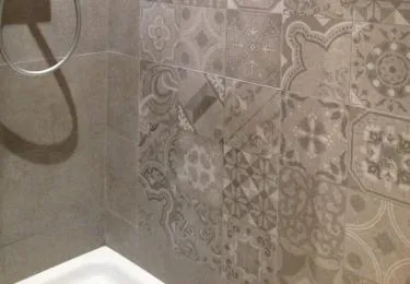 White Apartment in San Giovanni