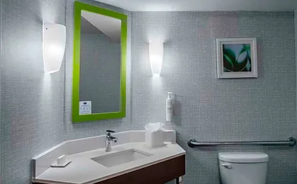 Hampton Inn Detroit/Northville (Farmington Hills Area)