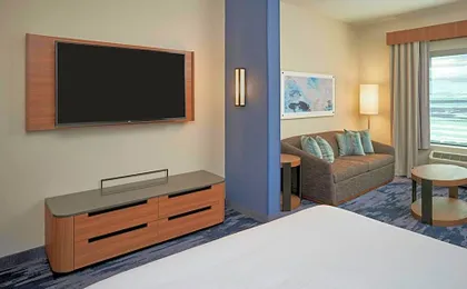 Fairfield by Marriott Inn & Suites West Palm Beach