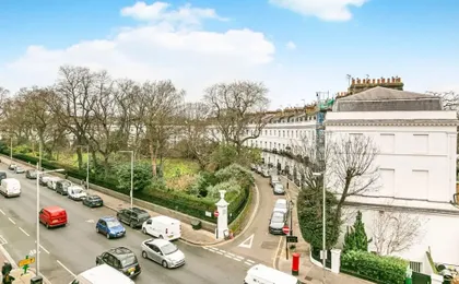 Stylish Chelsea Home - Elevator Best Location