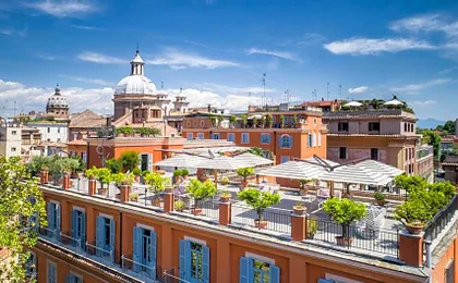 Hotel Ponte Sisto