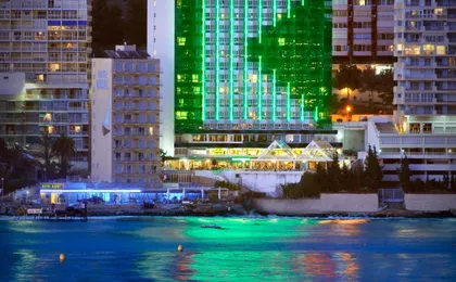 Hotel Benikaktus