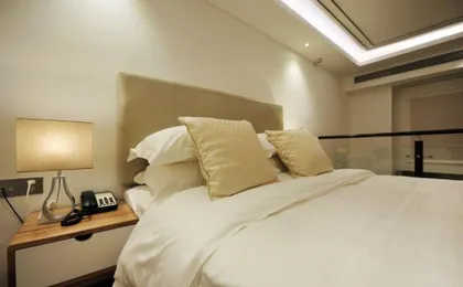 Shenzhen Mint International Apartment