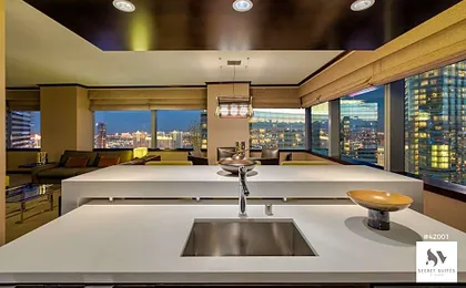Secret Suites At Vdara