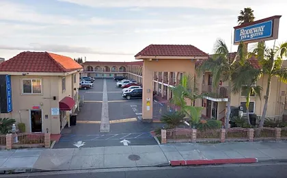 Rodeway Inn Bellflower