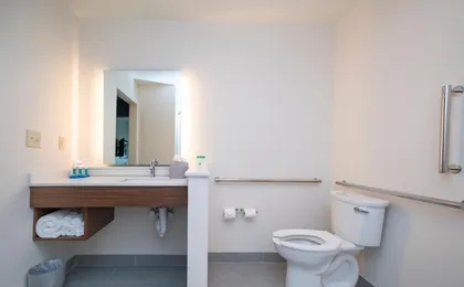 Holiday Inn Express & Suites Southaven Central - Memphis