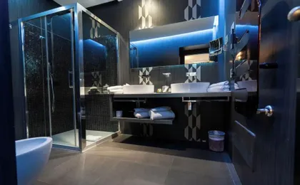 Divina Luxury Hotel