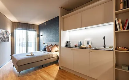 ipartment Frankfurt Airport