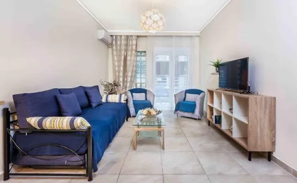 Central Stylish Apartment