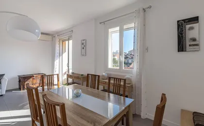 Appt Lumineux Et Spacieux Au Cœur de Cannes