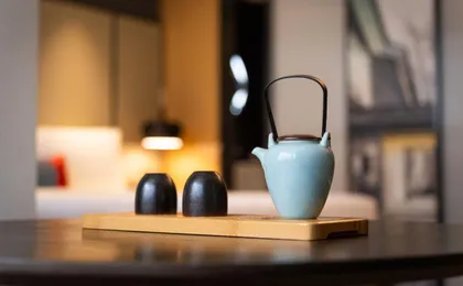 Atour S Hotel Chengdu Taikoo Li