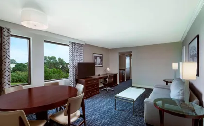 Sheraton Suites Philadelphia Airport