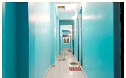 Goroomgo Shivay Guest House Godowlia Varanasi