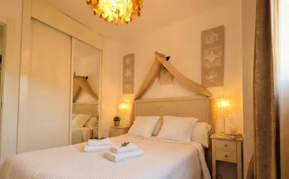 Jmc New Suite Madrid Airport