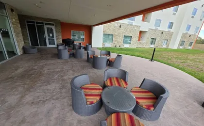 Hawthorn Extended Stay by Wyndham Corpus Christi I-37 NW