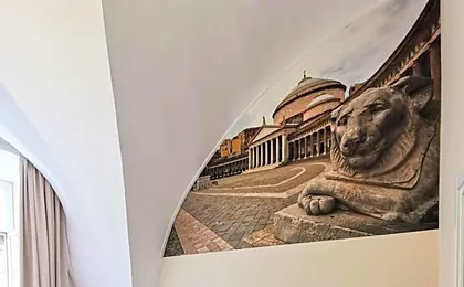 DUOMO 152 NAPOLI