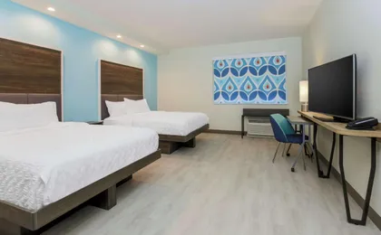 Tru by Hilton Amarillo West