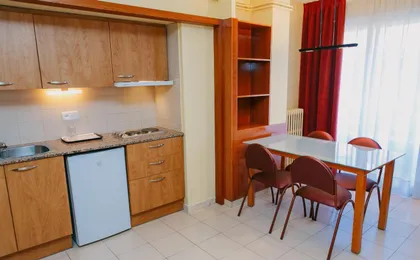 Aparthotel Bertran