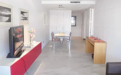 Apartamentos Escultor Madrid