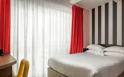 Hotel Archetype Etoile