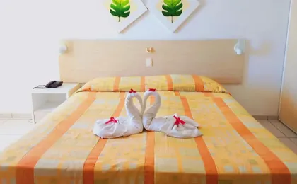 Terrazzo Flat Hotel JD