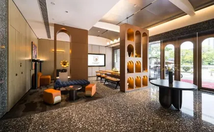 Arthur Hotel (guangzhou Luogang Science City