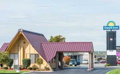 Days Inn By Wyndham Niles