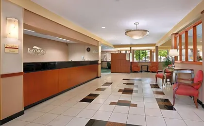 Baymont by Wyndham Columbia Northwest