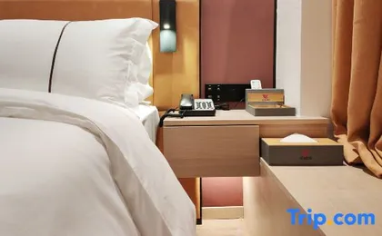 Leader Art Hotel（Shenzhen University Science and Technology Park Store)）