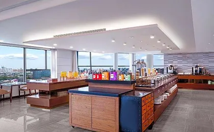 Ascott Raffles City Chengdu