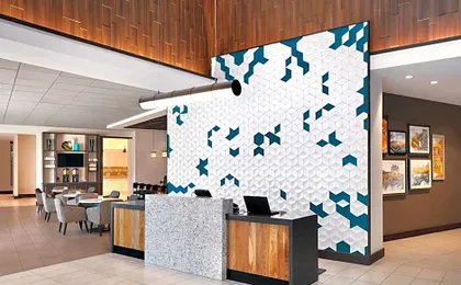 Hyatt Place Provo/Downtown
