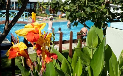 Anatoli Apartments