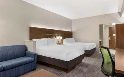Holiday Inn Express Spring Hill