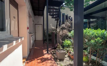 Hotel Kyriad Paris Nation