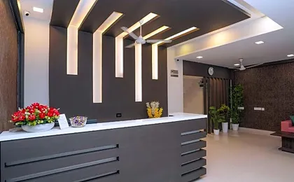 Hotel Zain Grande Chennai