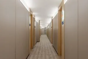 Home Inn Guangzhou Kecun Metro Station Dunhe Wanda Plaza