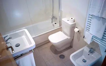 Hotel Abadi