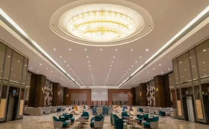 Hotel Tip Top International Pune