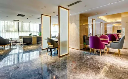 Lavande Hotel Beijing Tongzhou Universal Resort North Gate