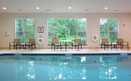 Staybridge Suites North Brunswick