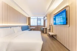 Hanting Hotel Hangzhou Fengtan Road Metro Station