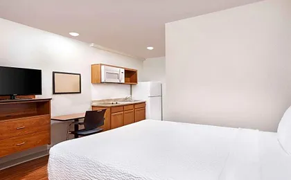 WoodSpring Suites Chattanooga