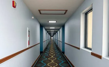 Days Inn by Wyndham Morton