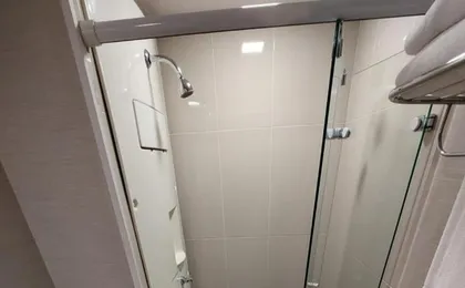 (1704)Flat Executive Jardins(Apt Particular)